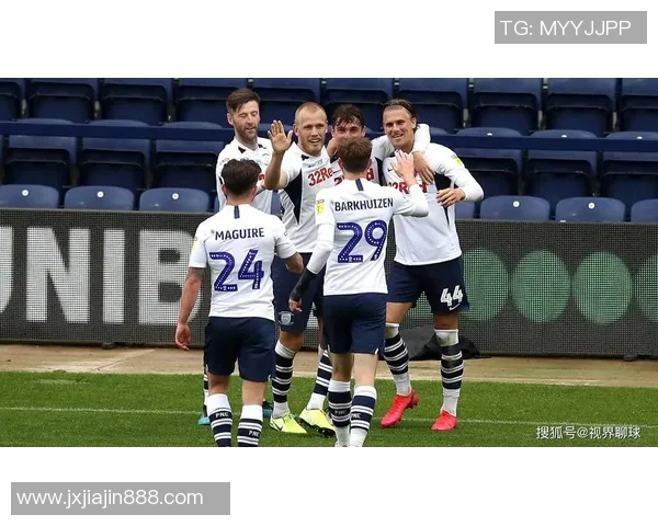 普雷斯顿与步懒顿的激烈对决揭示足球战术的精彩与魅力