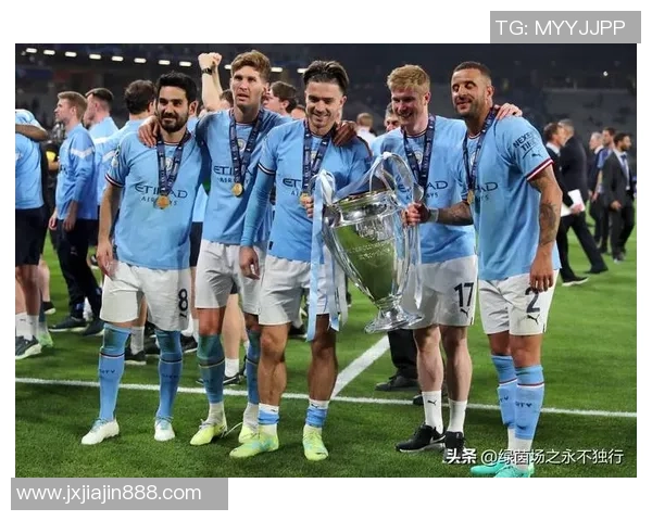 欧冠激战萨克达对决曼城谁能在绿茵场上笑到最后