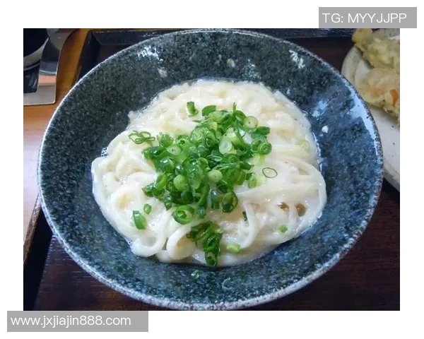 赞岐釜玉与直播美食的完美结合探索新风味与互动体验